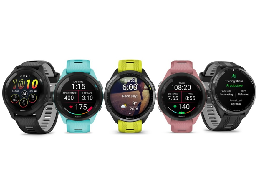 Garmin forerunner deals 9